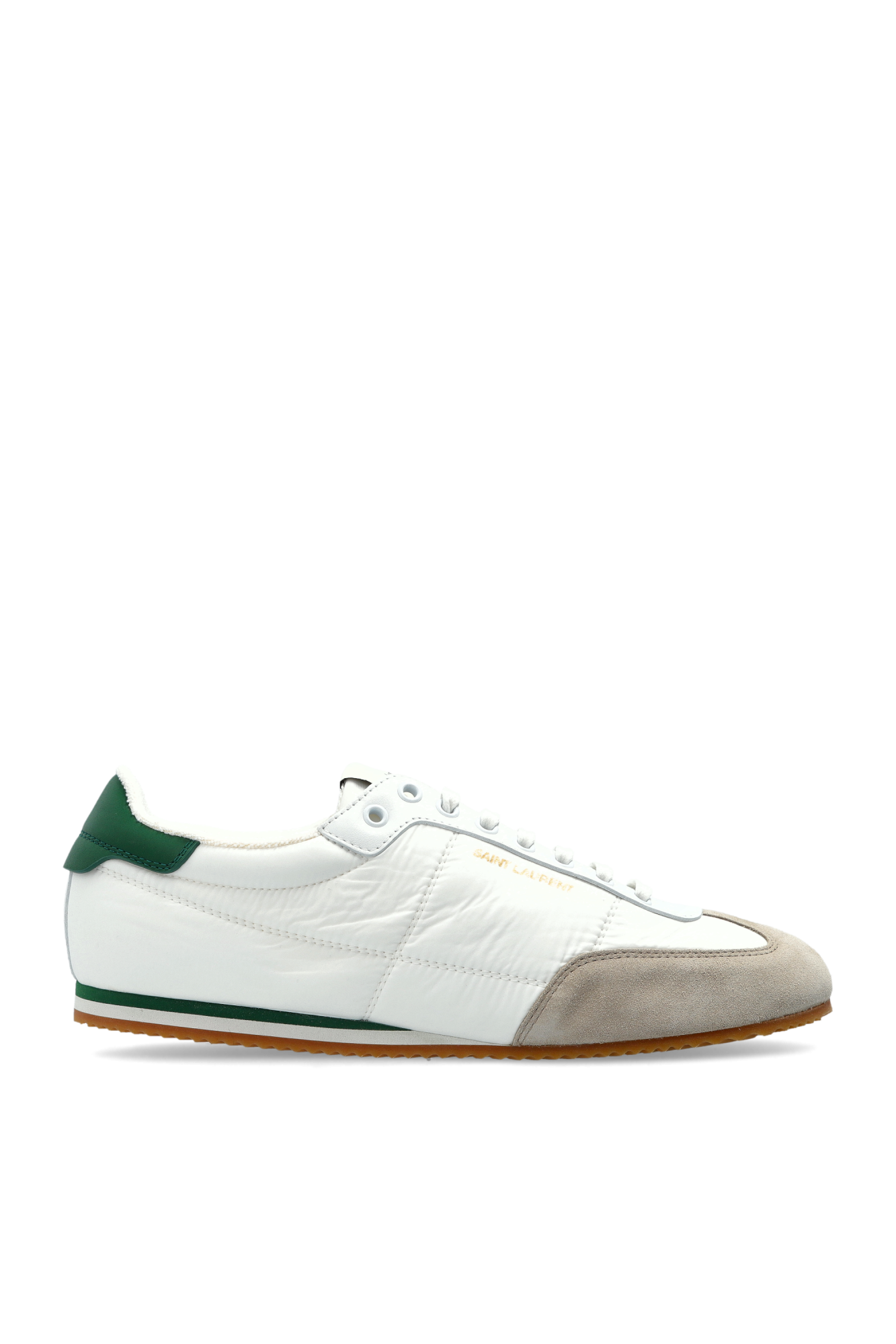 White Sneakers Aston Saint Laurent - Vitkac Italy
